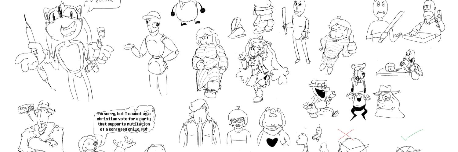 sibble's banner