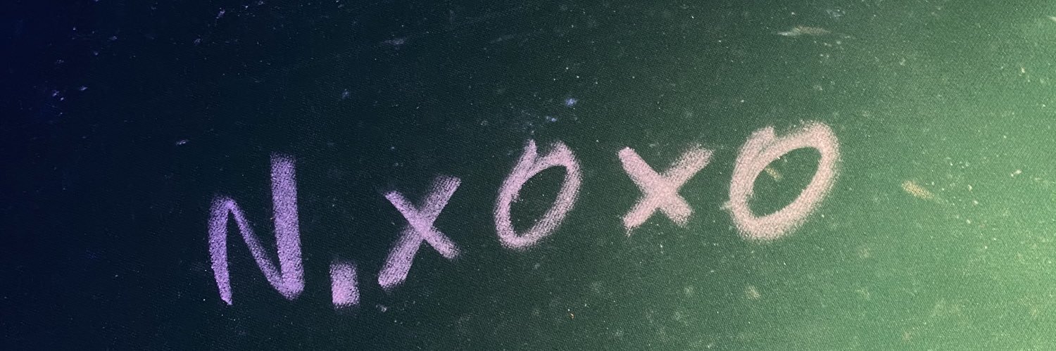 nic's banner