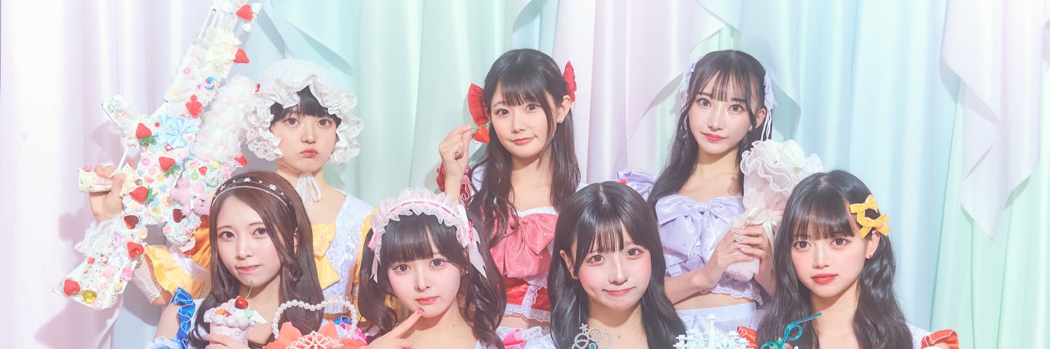 新米OLりかちゃ's banner