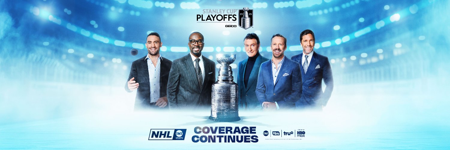 NHLonTNT's banner
