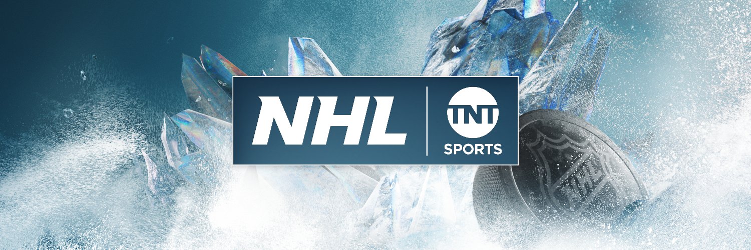 NHLonTNT's banner
