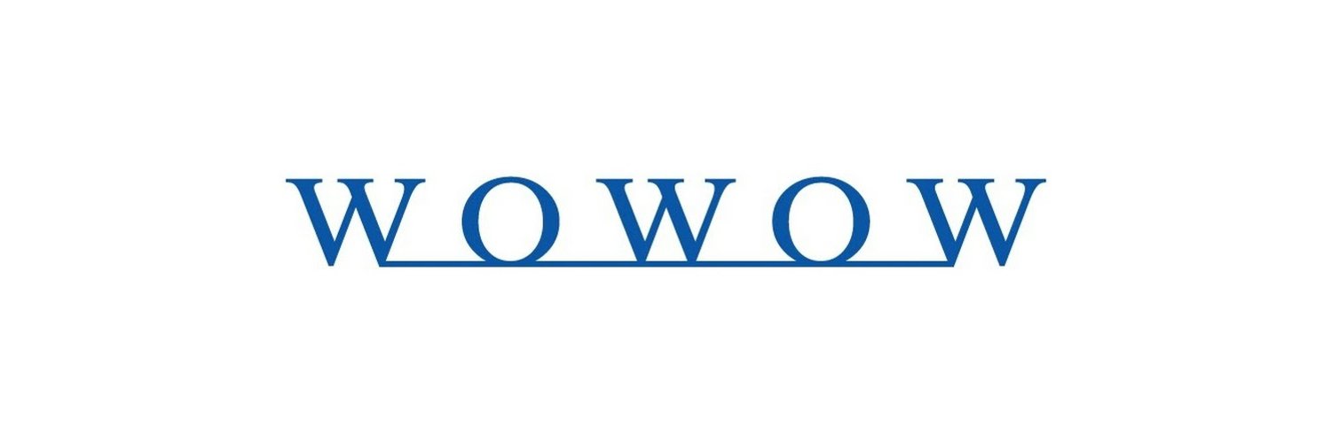 WOWOW MUSIC's banner