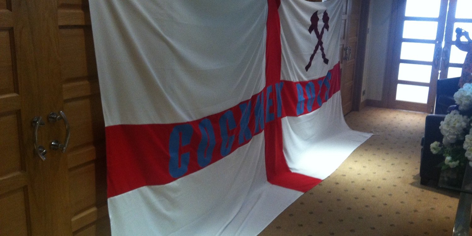 🏴󠁧󠁢󠁥󠁮󠁧󠁿 Bill 父 🇬🇧's banner