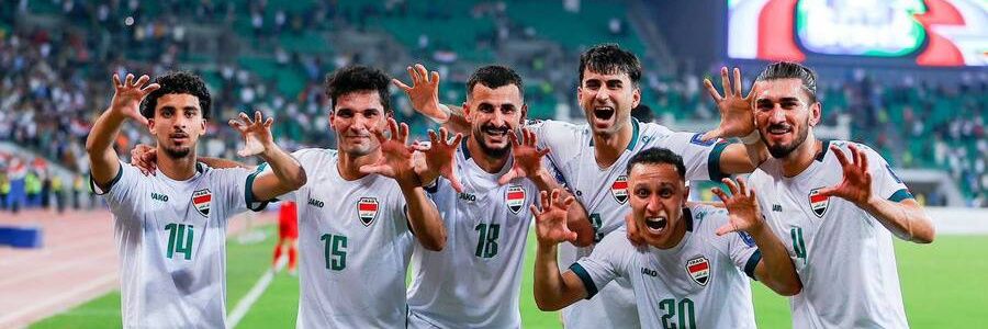 بان 🇮🇶's banner