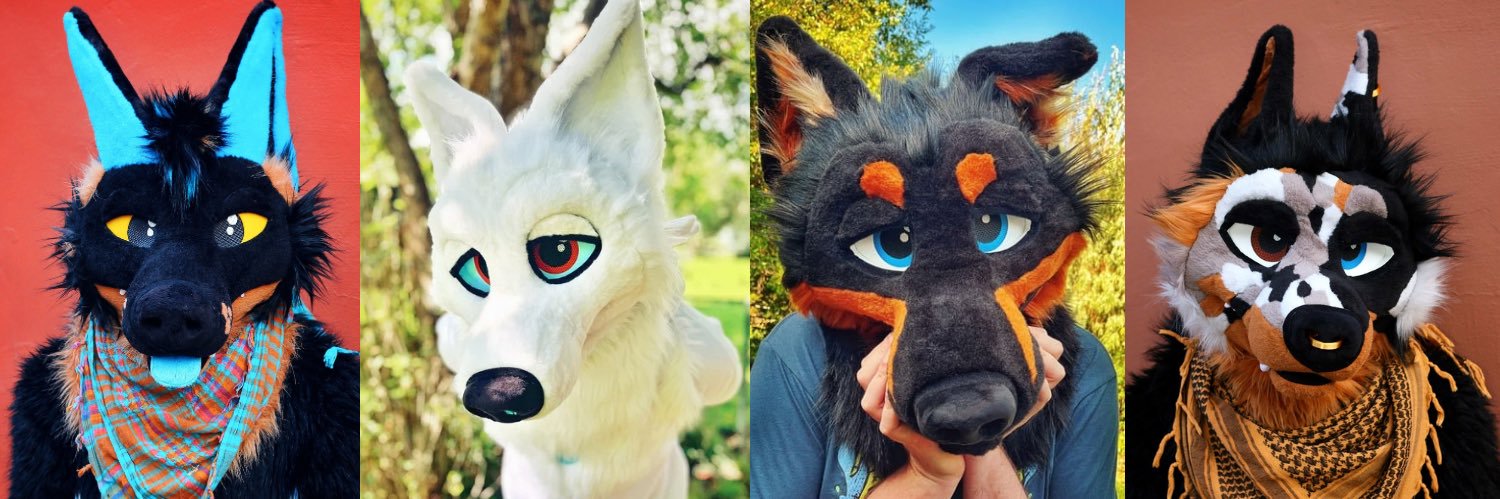Cactus Dog Fursuits's banner