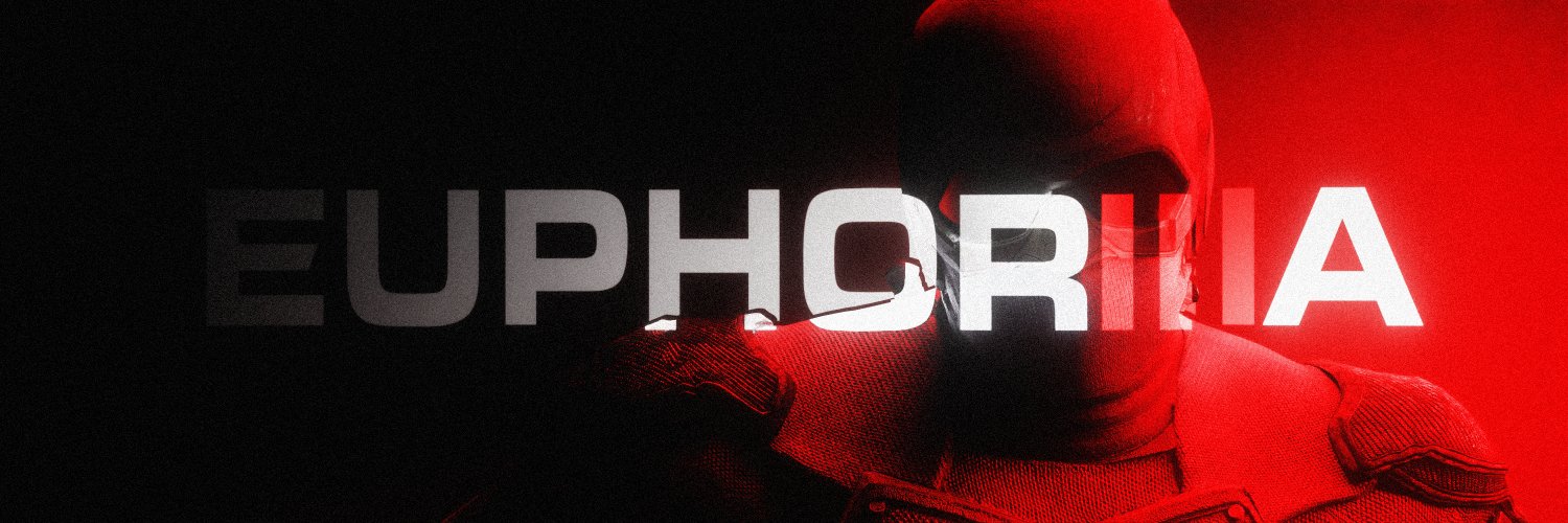 EUPHORIA's banner