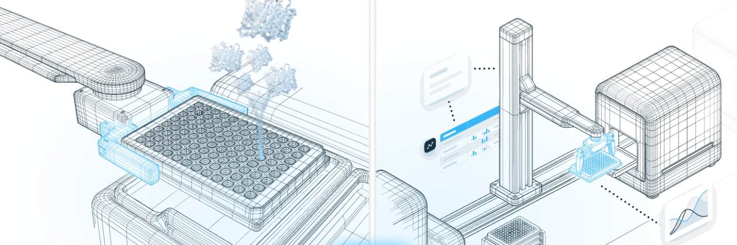 Adaptyv Bio's banner