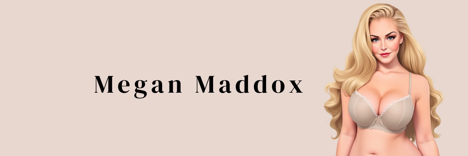 Megan Maddox's banner