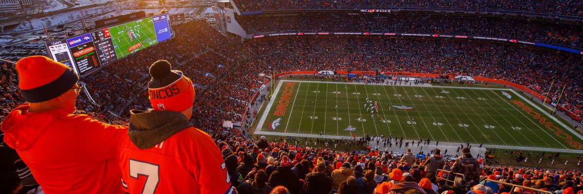 The Broncos Daily 🗞's banner