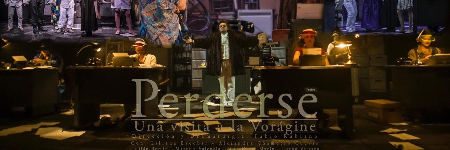 Julián Román's banner
