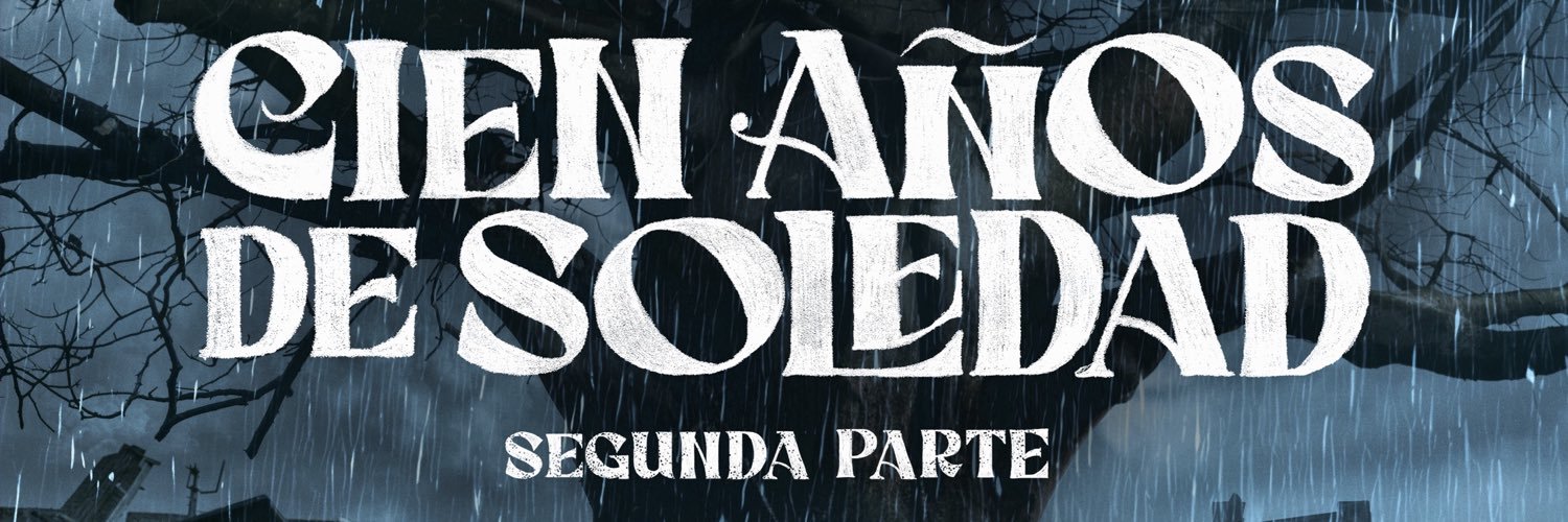 Julián Román's banner