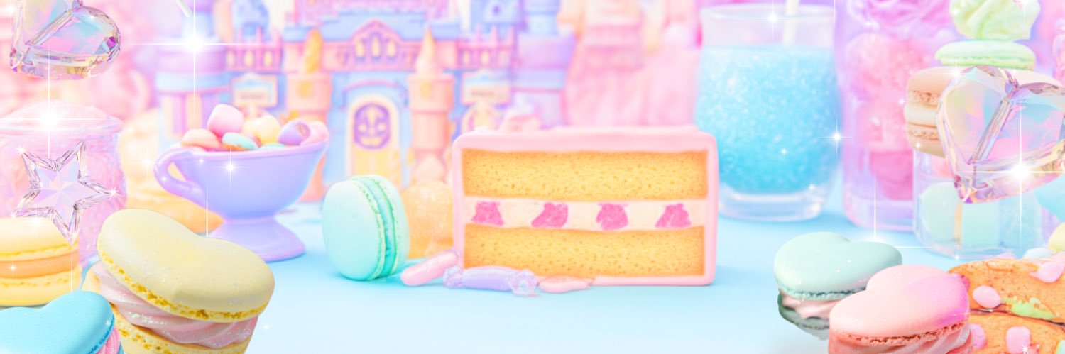 Lapis【公式】's banner