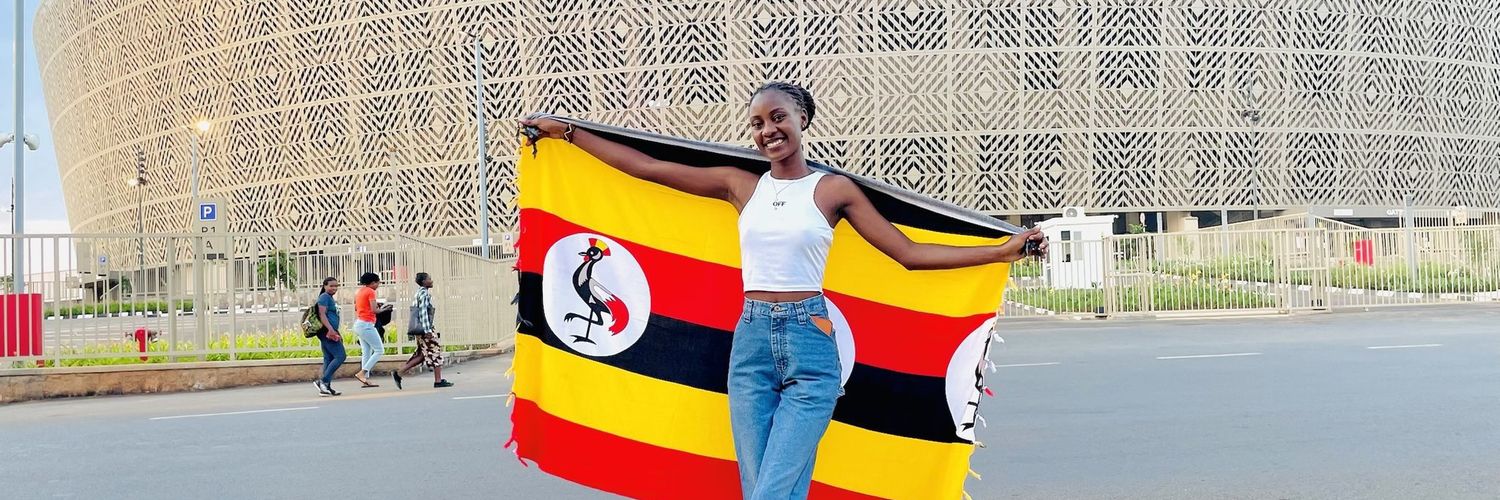 Karenzi Aime's banner