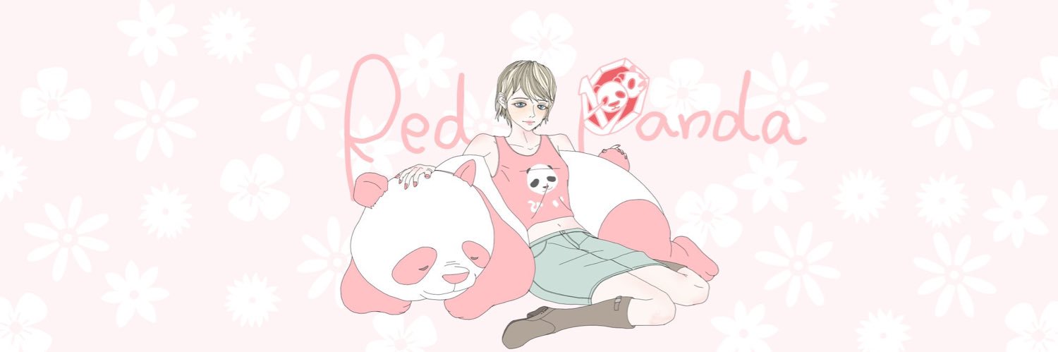 ひぃちゃ🐼ྀི's banner