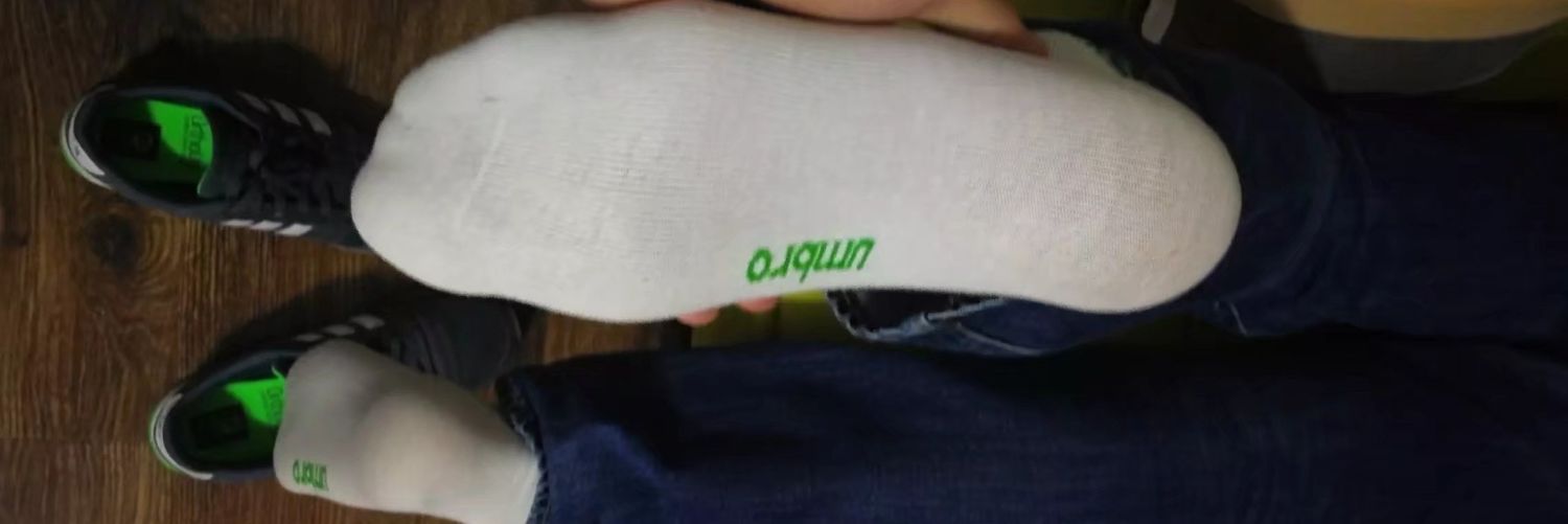 Mj白袜直男's banner
