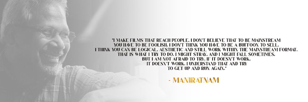 Mukil Vardhanan's banner