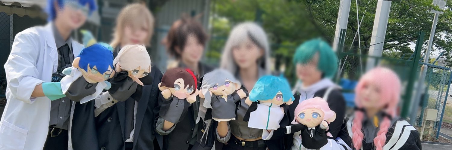 ゆきと's banner