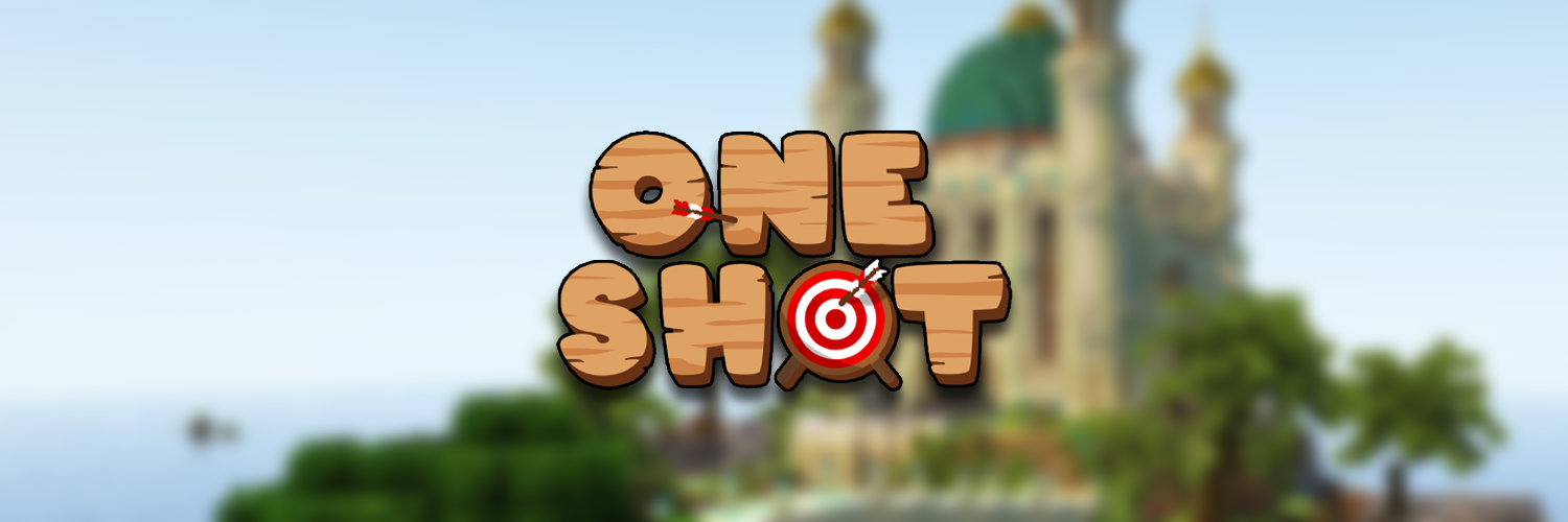 OneShot SMP's banner