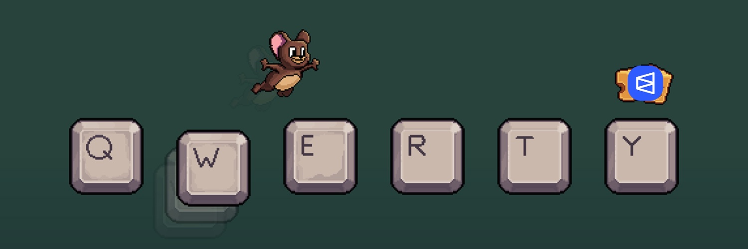 Qwerty 🧀's banner