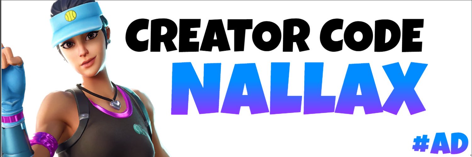 NallaXFN's banner