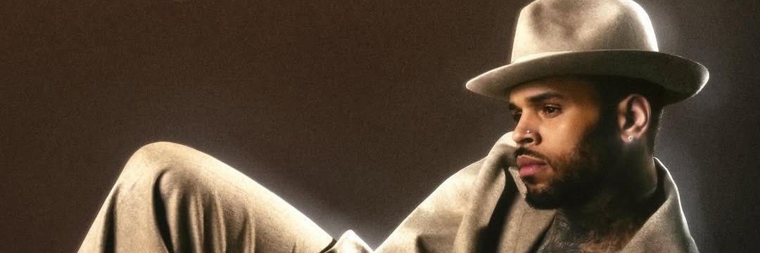 Chris Brown Origin's banner