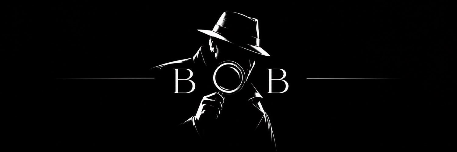 Bob's banner
