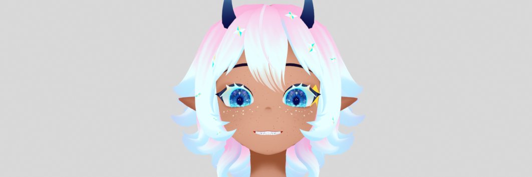 SuiKa ✨ - 3D artist's banner