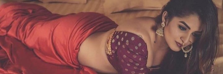 Julie Singh's banner