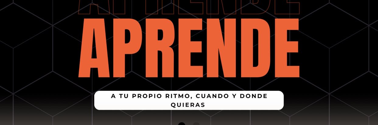 Pase y Recepción's banner