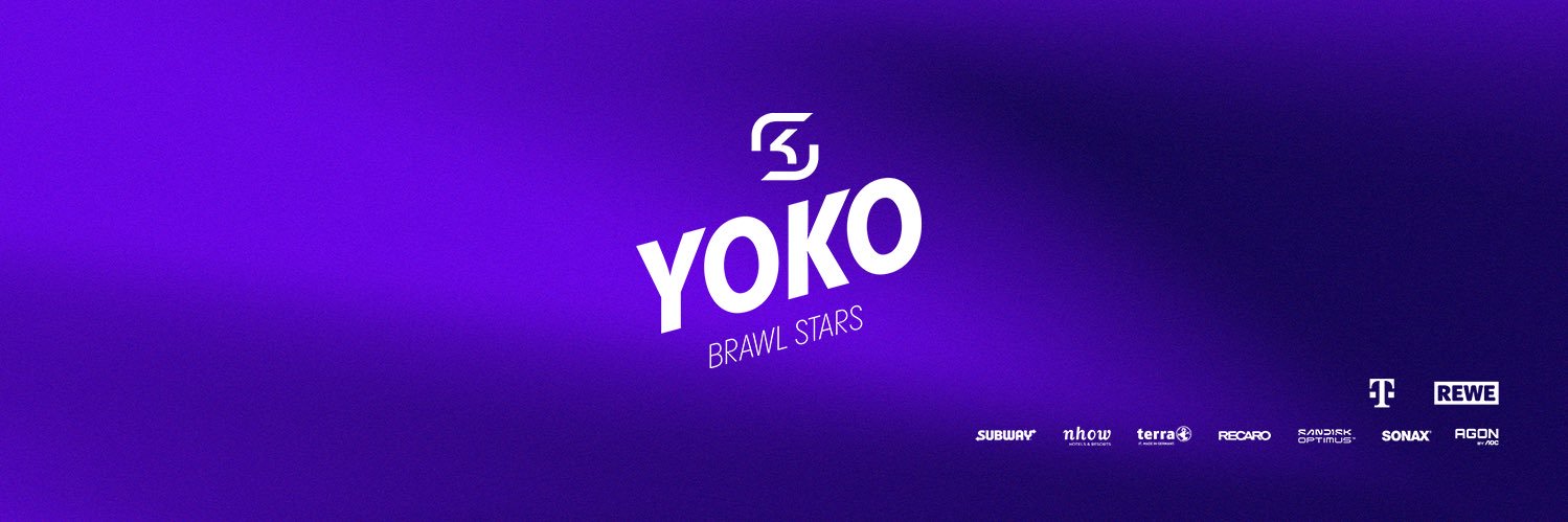 Yokoooooo's banner