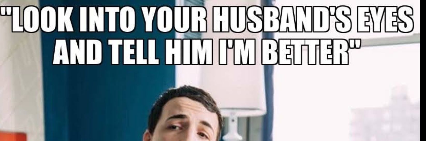 cheatyourboy's banner