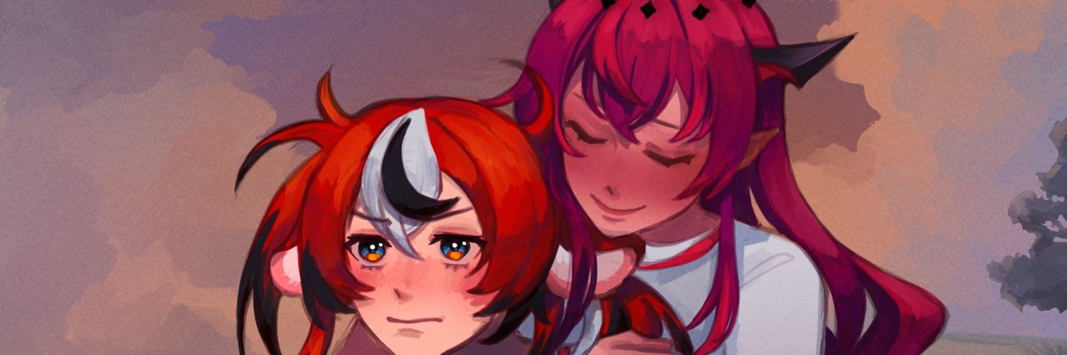 luce 🍮 | 💎🎲's banner