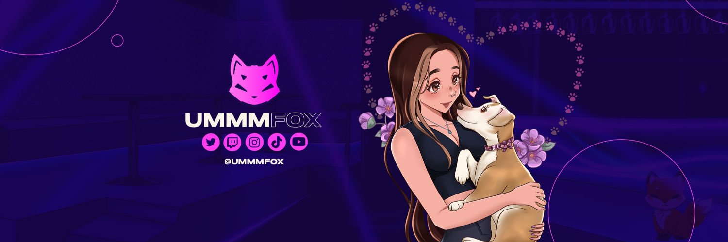UmmmFox's banner