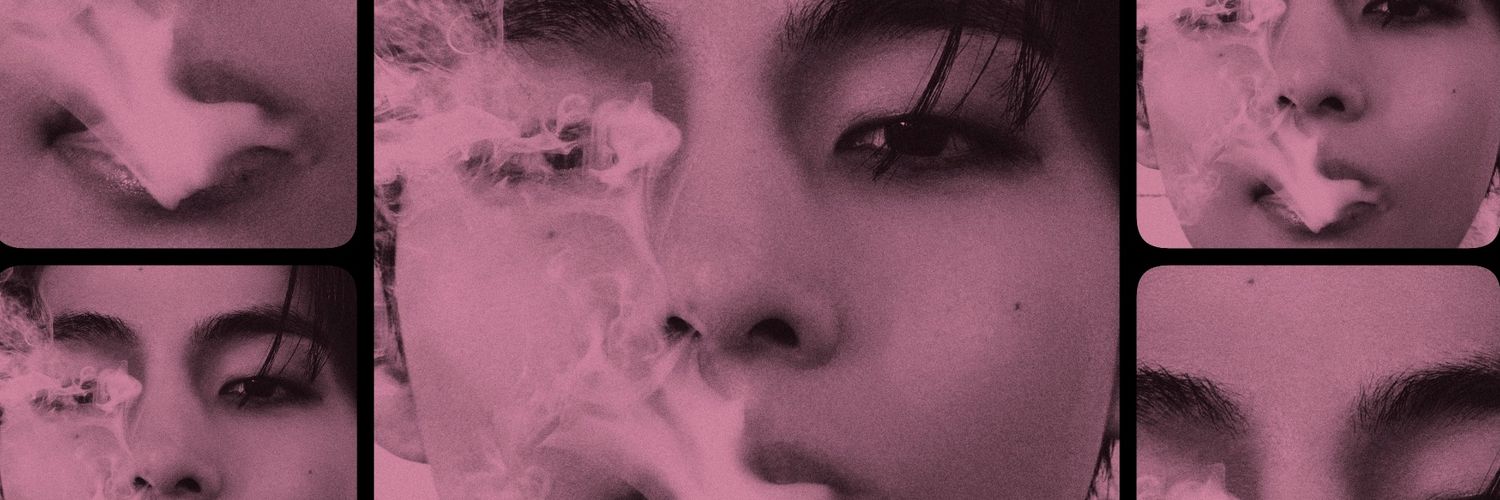 ⓜⓔ's banner