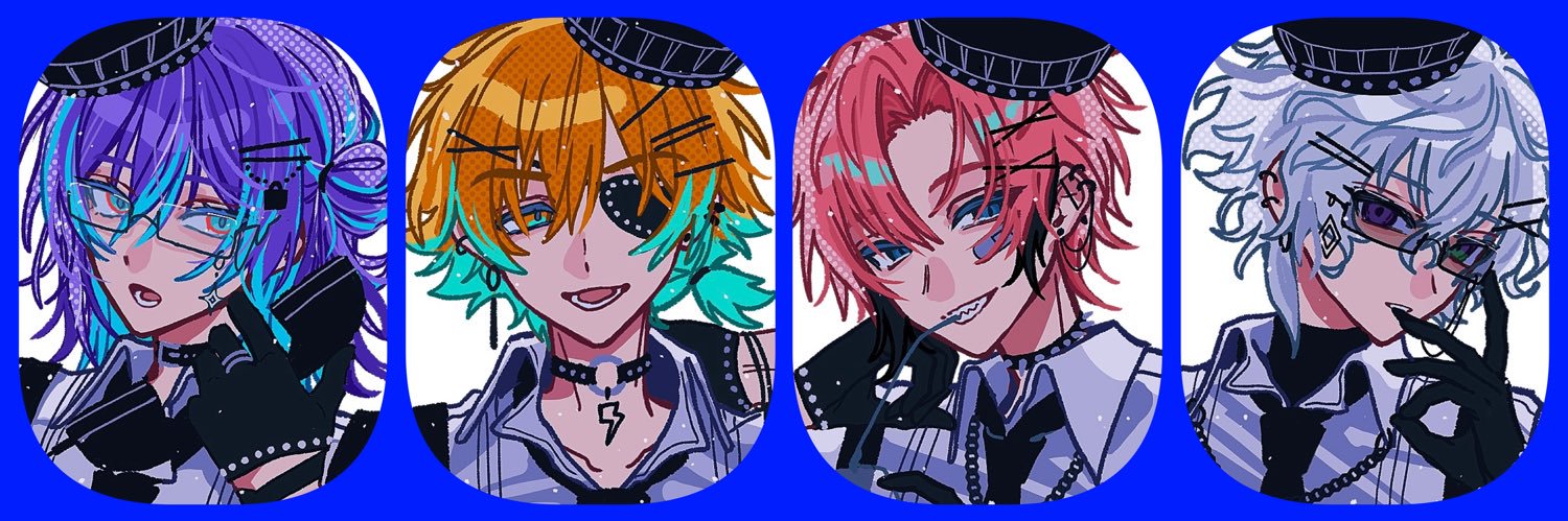 金魚飴's banner