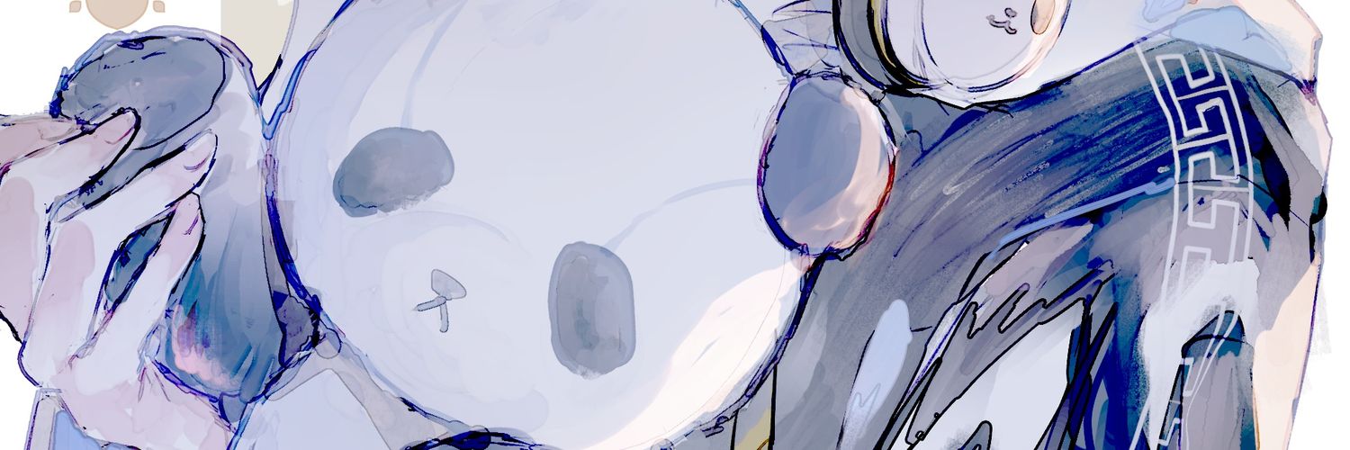 ここあぱんだ- ̗̀ᕷMV制作's banner
