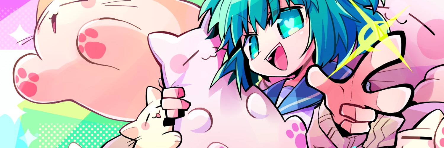 Hexacube @ 7.11. Remix Party Subculture Adventure!'s banner