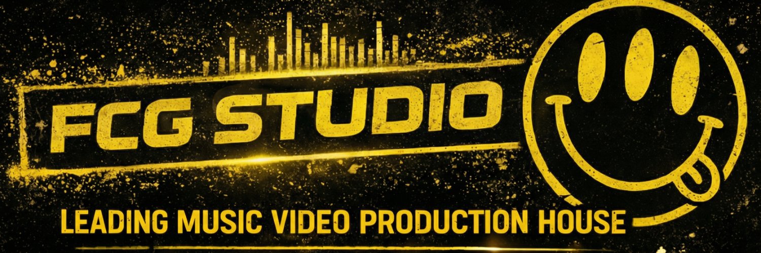 FCG Studio's banner