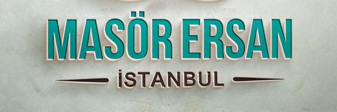 Masör Ersan İstanbul Ⓜ️'s banner