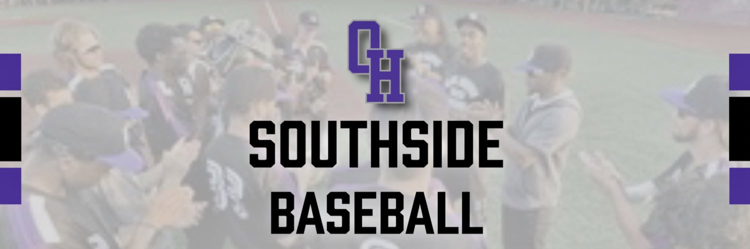Olive-Harvey College Baseball's banner