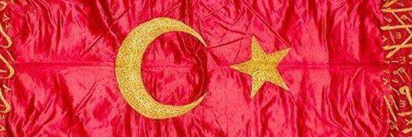 İstikamet ➡️Adil Düzen's banner