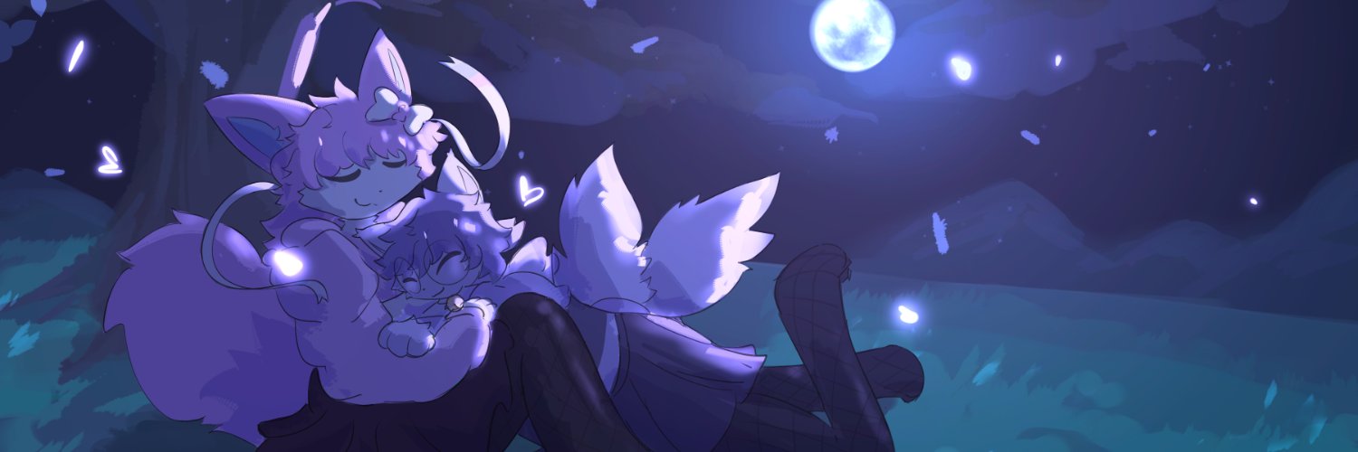 bonbon🌙's banner