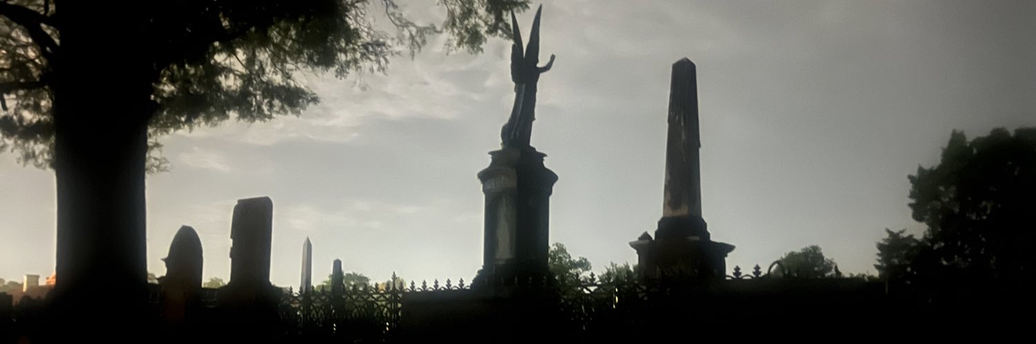 graveyard666's banner