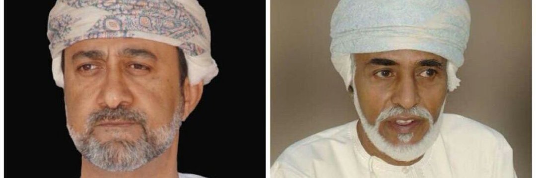 راشد بن علي بن سيف المعمري's banner