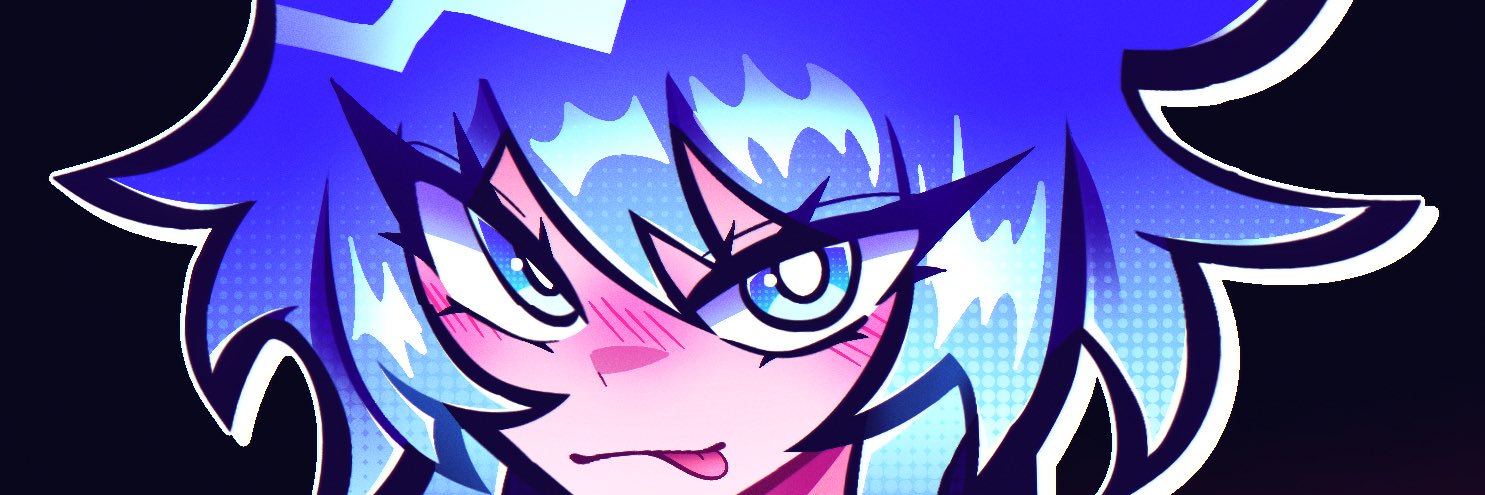 Ari's banner