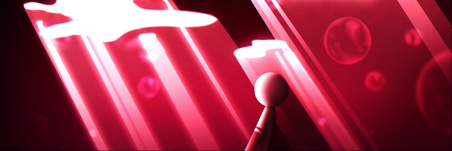 Ari's banner