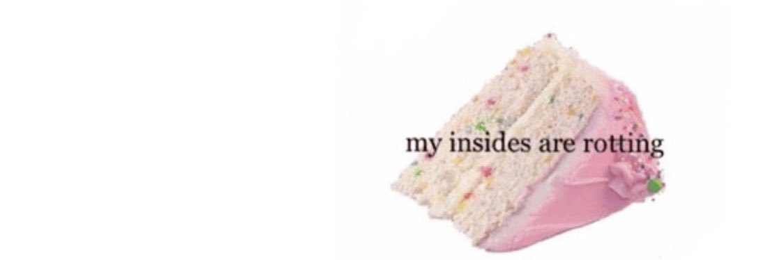 Len 🧁's banner
