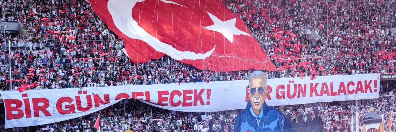 m.goksu's banner