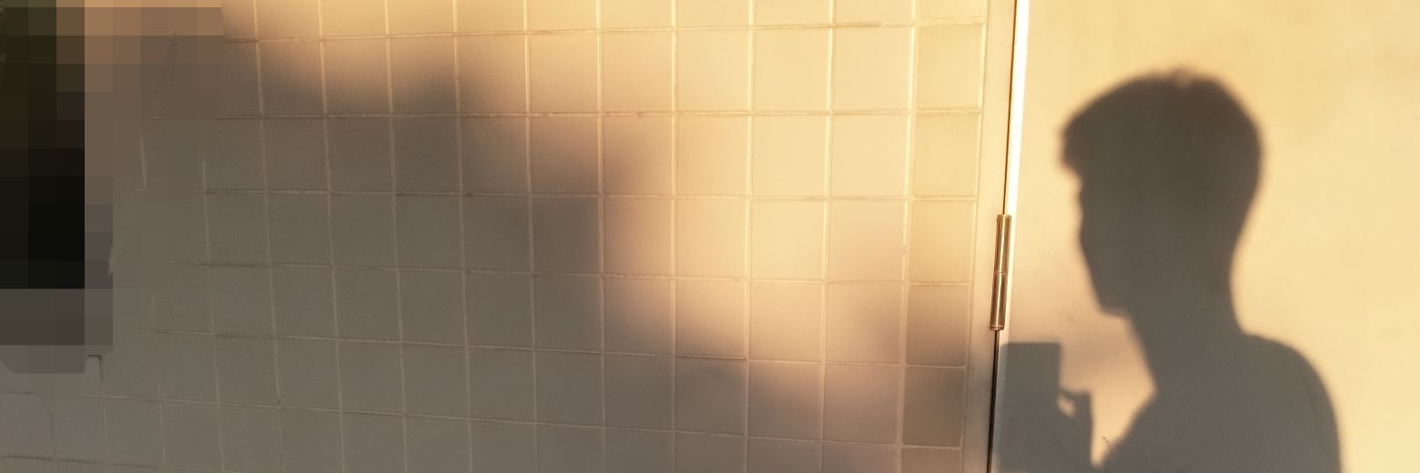 Alex's banner