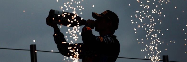 Daily Dose of Max Verstappen's banner